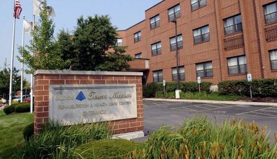 Suit accuses nursing home operator of intentional understaffing