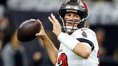 Week 4 Stat Projections: Quarterback Rankings