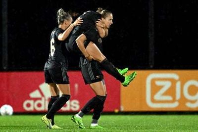 Ajax 0-1 Arsenal LIVE! Miedema goal - Women’s Champions League result, match stream and latest updates today