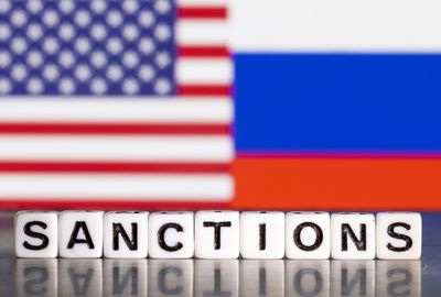 U.S. to continue pace of sanctions on Russia over war in Ukraine -official