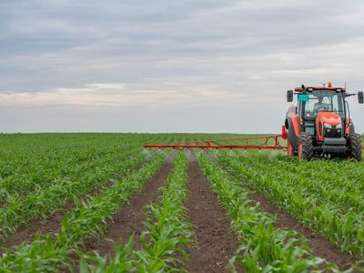 Farmland Partners REIT Drops To New 2022 Lows