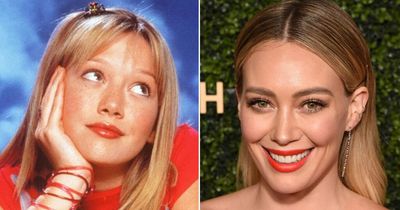 Where Lizzie McGuire cast are now - heated feuds, drastic transformations and a lawyer