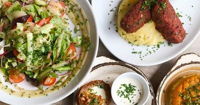 Tripadvisor reveals UK's best restaurants - including a mashed potato bar