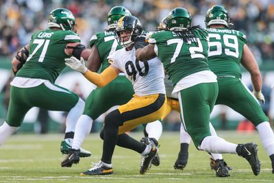 Steelers vs Jets: Is Week 4 a must-win game for Pittsburgh?