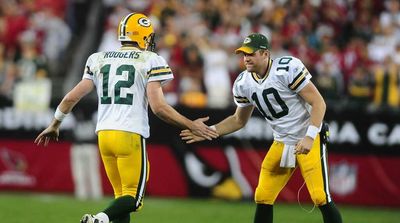 Matt Flynn Responds to Rodgers’s OC Claim on His 2011 Game