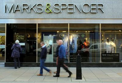 Marks & Spencer employee dies suddenly during shift at Inverness store