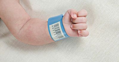 Pregnant mum slams husband's baby name choice as it sounds like an 'alien'