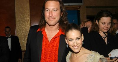 Sarah Jessica Parker delights fans as she confirms Aidan return for And Just Like That