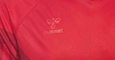 Everton kit supplier hummel take stand against Qatar hosting World Cup with Denmark kit designs