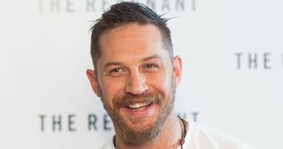 Tom Hardy to narrate Sky's upcoming natural history series Predators