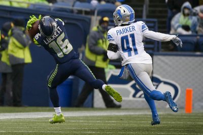 Seahawks vs. Lions: TV map, broadcast info for their Week 4 matchup