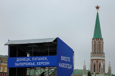 Russia: action to be taken soon to meet aspirations of Ukrainian regions
