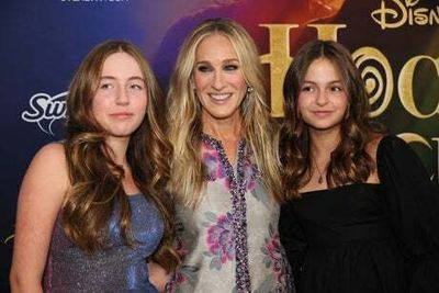 The Carrie clan: who are Sarah Jessica Parker’s twin daughters and does she have any other kids?