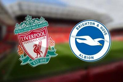 Liverpool vs Brighton: Kick-off time, prediction, TV, live stream, team news, h2h results - preview today