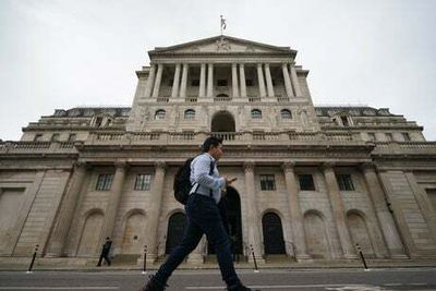 The Leader podcast: Bank of England’s emergency action explained