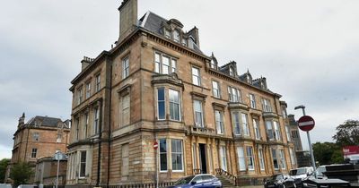 Luxury Glasgow Airbnb flat ordered to stop operating after resident complaint