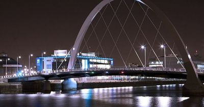 A guide to the 16 incredible bridges that span the Clyde through Glasgow