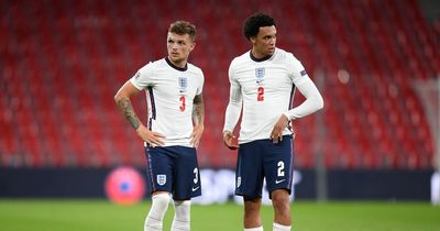 'Wouldn't care' - Kieran Trippier team-mate shares Trent Alexander-Arnold verdict after Liverpool star snub