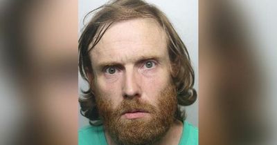 Police appeal to trace registered sex offender who missed court date