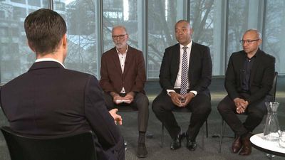 How to change public apathy towards local government