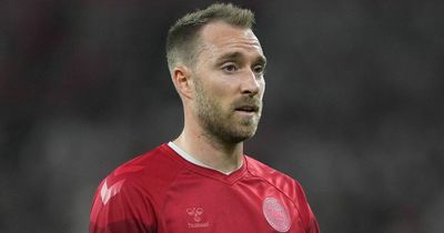 New Denmark kits protest against World Cup which has 'cost thousands of lives'