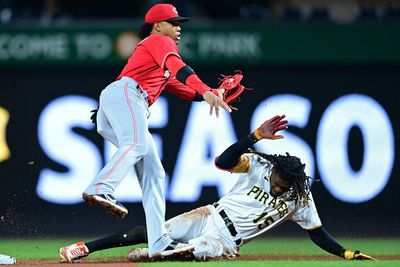 Cincinnati Reds vs. Pittsburgh Pirates, live stream, TV channel, time, how to stream MLB
