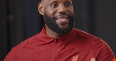FSG and Liverpool investor LeBron James part of group purchasing US team