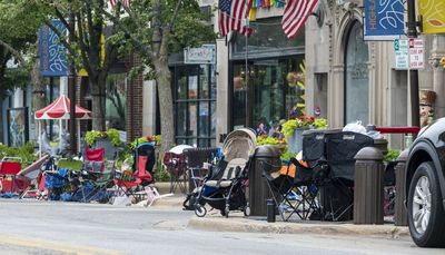 Highland Park Fourth of July parade victims who are suing: ‘This time it was our family, next time it could be yours’