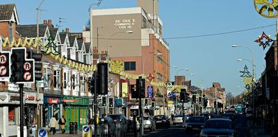 Leicester’s unrest is a problem for the whole city, not just Hindu and Muslim communities
