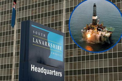 Strathclyde Pension Fund told to divest from fossil fuels 'as soon as possible'