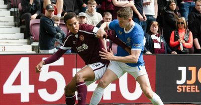 What channel is Hearts vs Rangers? Live stream, TV and kick-off details for Premiership clash