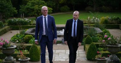 UK Government willing to have 'serious dialogue' over NI Protocol – Coveney