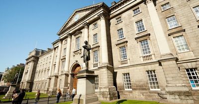 Trinity College students asked to lower thermostats and wear extra layers to combat high energy bills