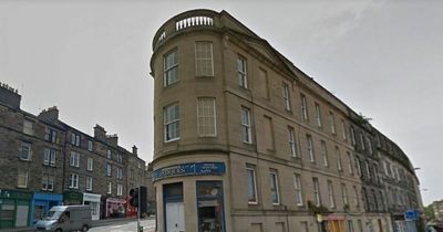 The Edinburgh firearms dealer who staged eight-hour siege at city gun shop
