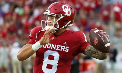 Oklahoma vs TCU Prediction, Game Preview