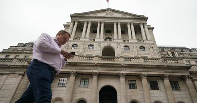 Why the Bank of England stepped in - and how it will help households and businesses