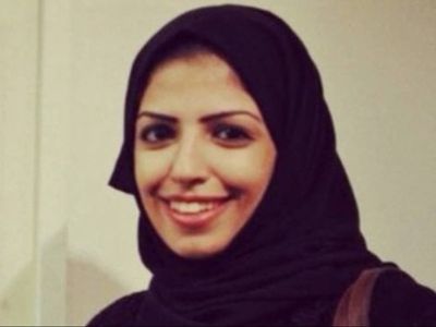 Salma al-Shehab: UK academics urge government to act over Leeds student jailed in Saudi Arabia
