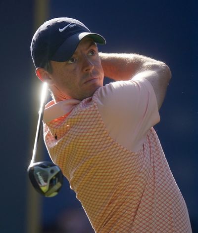 Rory McIlroy bemoans ‘ugly year’ and seeks solution to divide in golf world