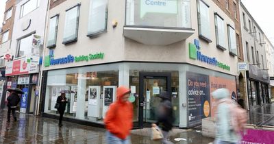 Newcastle Building Society pulls all its mortgage deals after UK economy plunged into turmoil