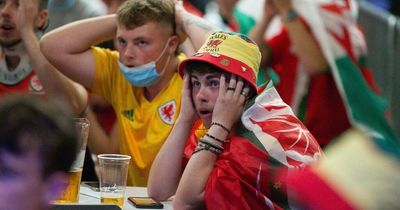 There'll be no huge fan zones in Wales for the World Cup and the FAW have now explained why