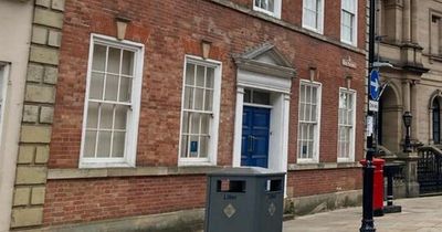 New hotel set for 'Nottingham's most appealing street' in the Lace Market