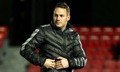 AFC Fylde manager James Rowe charged with sexual assault