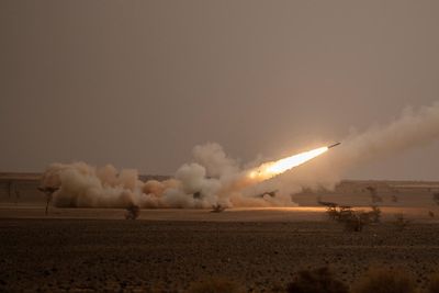 US poised to provide $1.1 billion more in aid to Ukraine