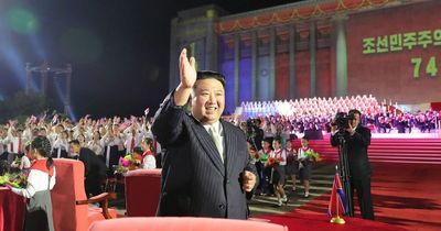 Life inside secretive North Korea with permission needed to keep pets and have showers