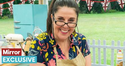 Great British Bake Off's Amanda Georgiou's tragic motive for baking before show