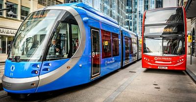 West Midlands Metro workers vote for 53 days of strikes