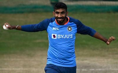 Bumrah in Waugh's top-five for T20 World Cup