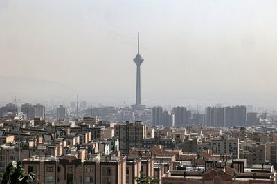 Iran 'throttling' internet to limit protest footage: activists