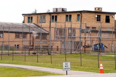 14 guards indicted on misconduct charges at women's prison