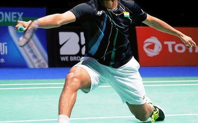 Vietnam Open: Praneeth bows out; Meiraba & Ruthvika among Indians in prequarterfinals